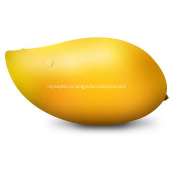 Порошок фруктового сока растворимого манго